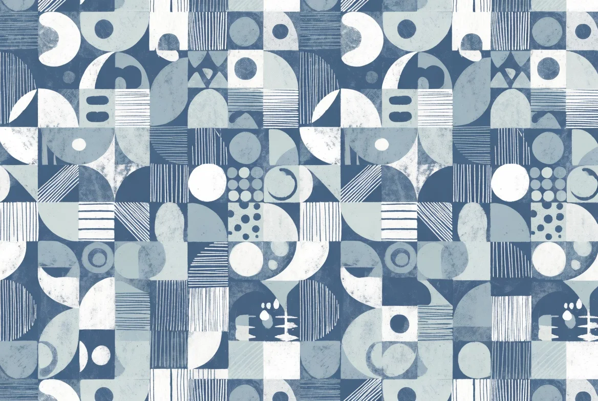 Indigo Printmaking